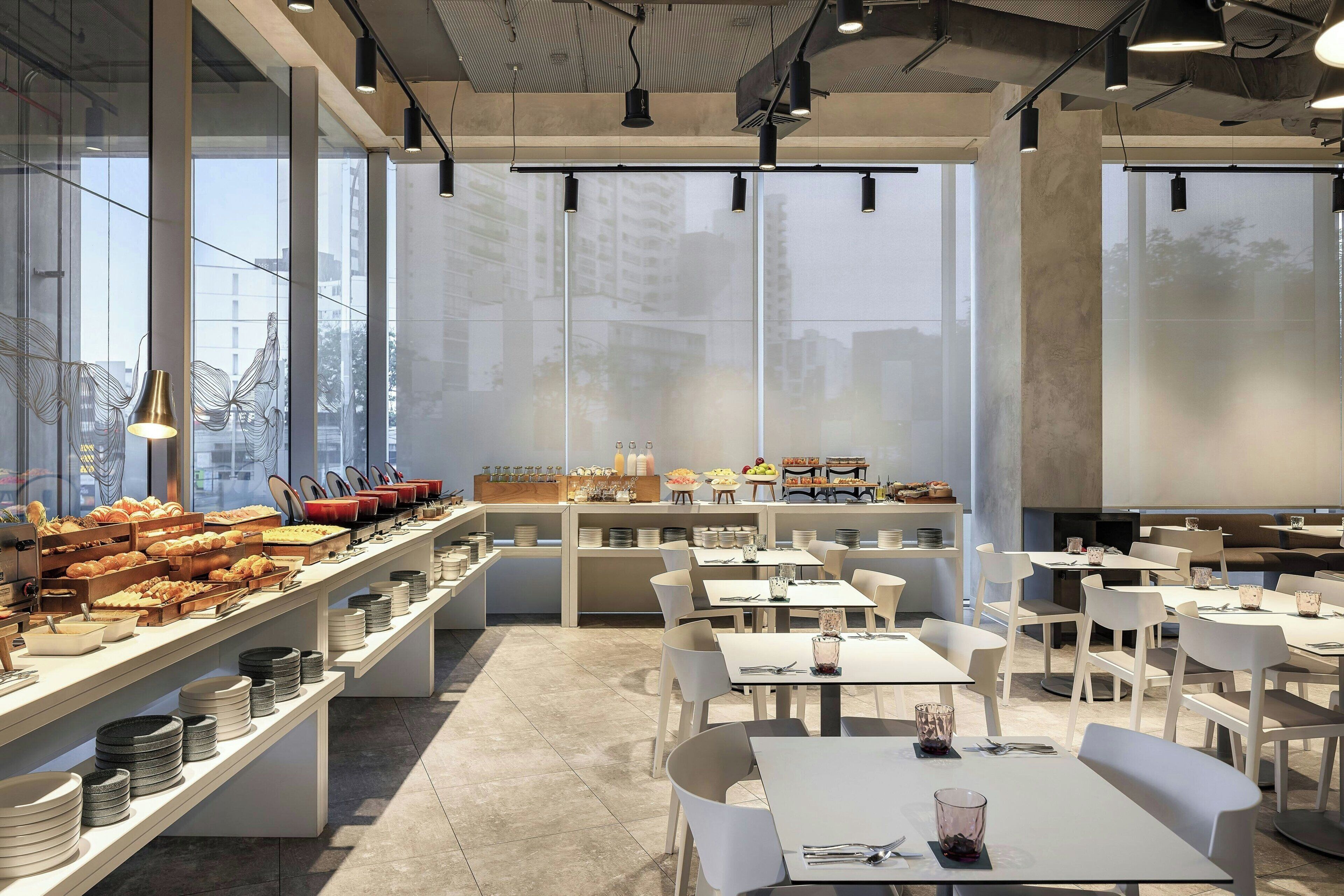 Foto - Aloft Lima Miraflores