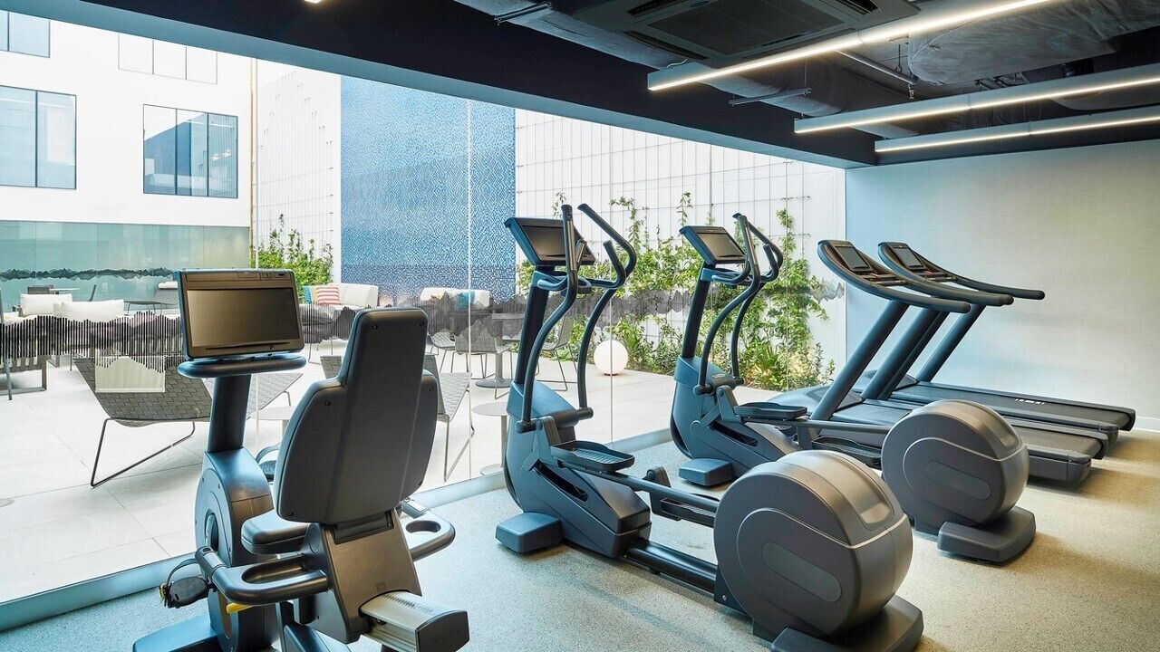 Foto - Aloft Lima Miraflores