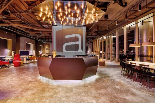 Aloft Lima Miraflores