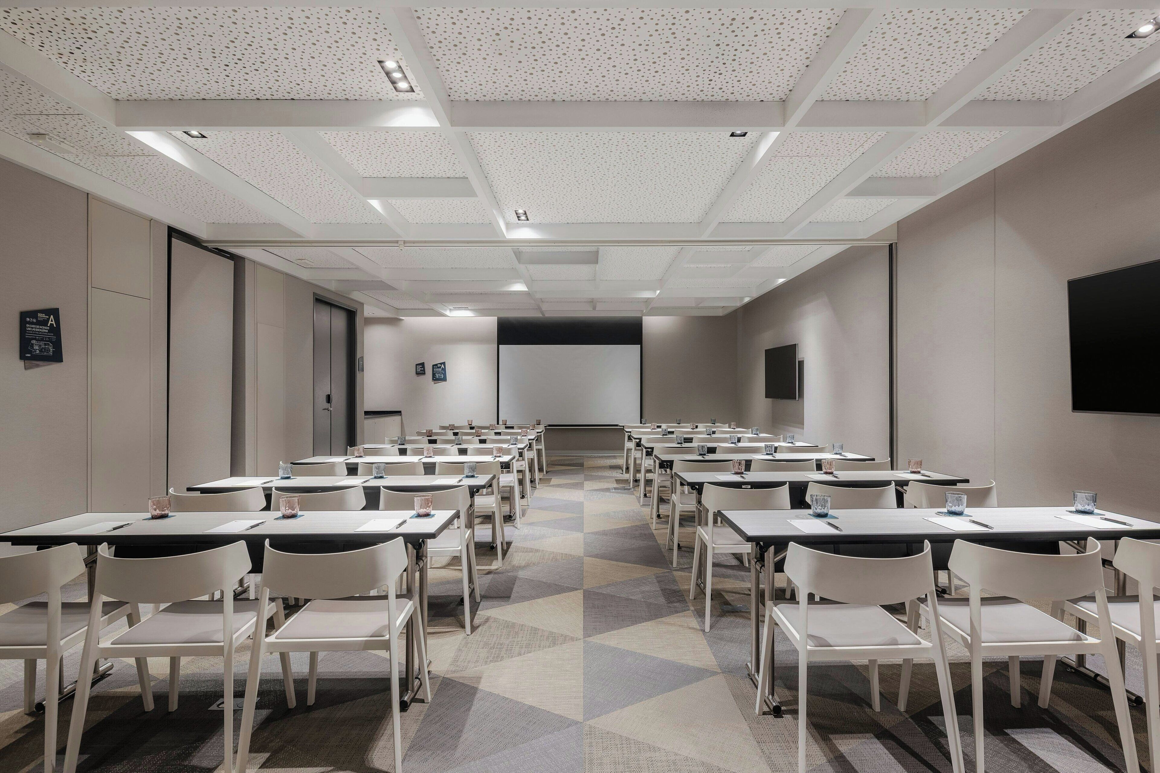 Foto - Aloft Lima Miraflores