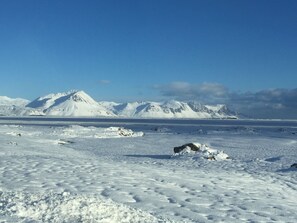 Deportes de invierno