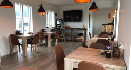 Hrafnavellir Guest House