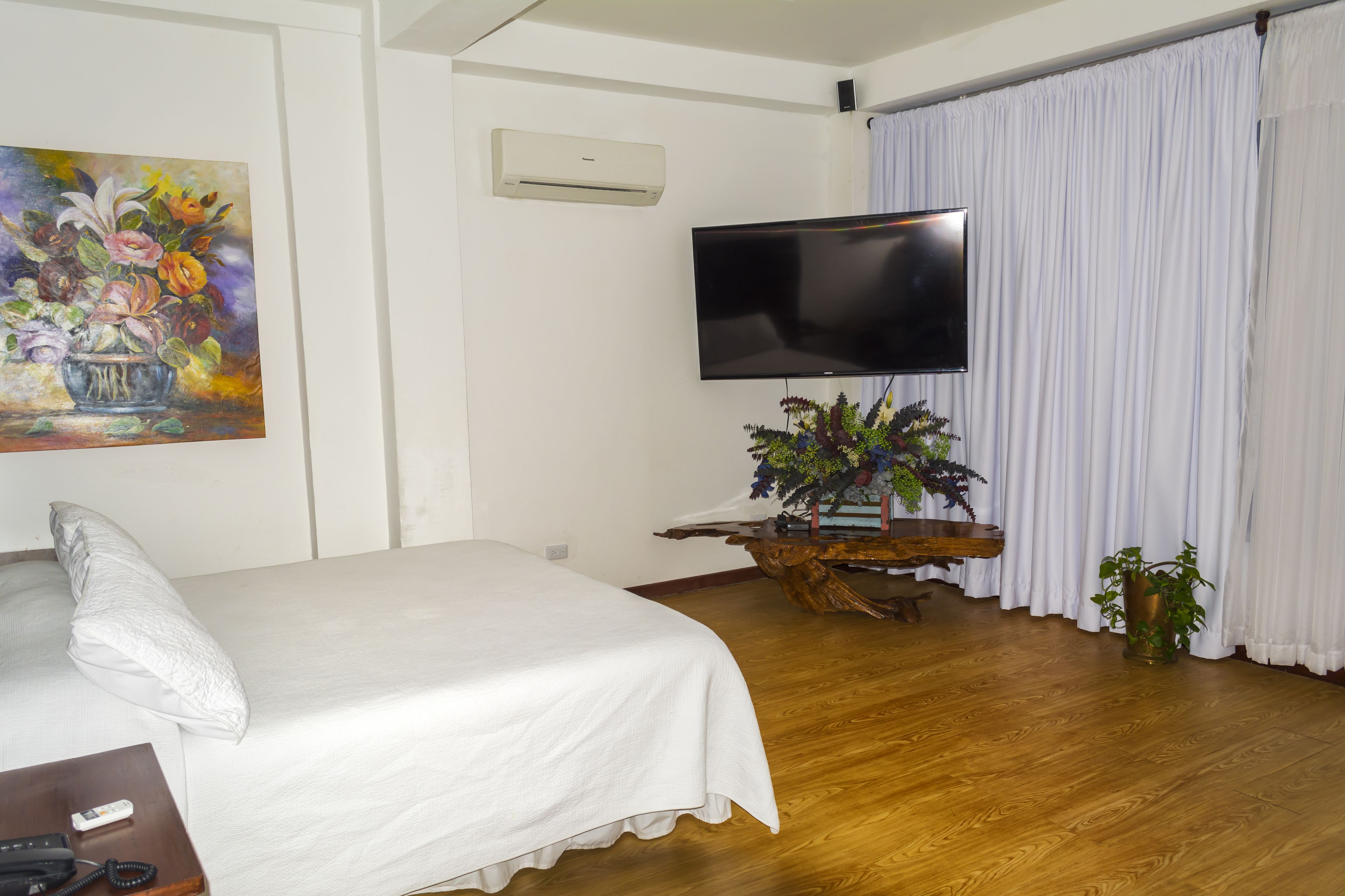 Foto - Hotel Terraza San Antonio