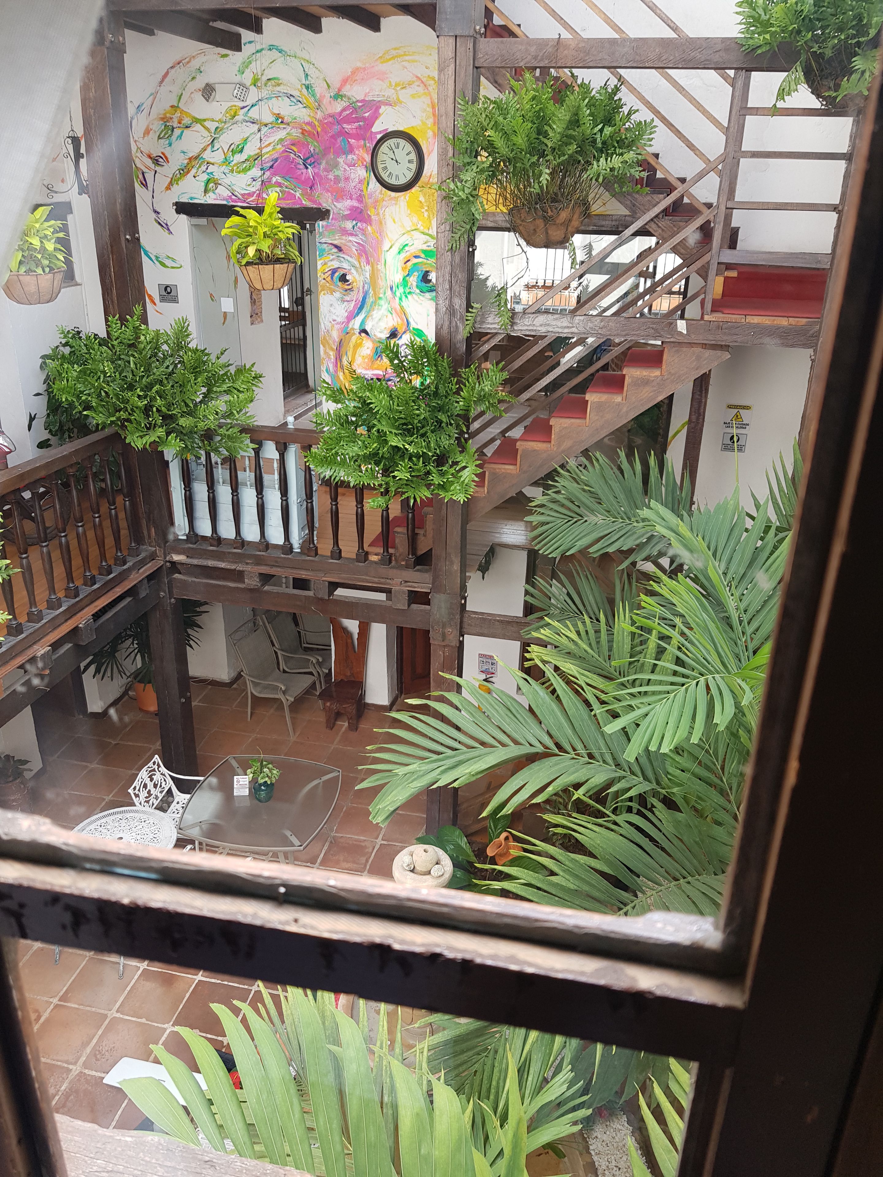 Foto - Hotel Terraza San Antonio