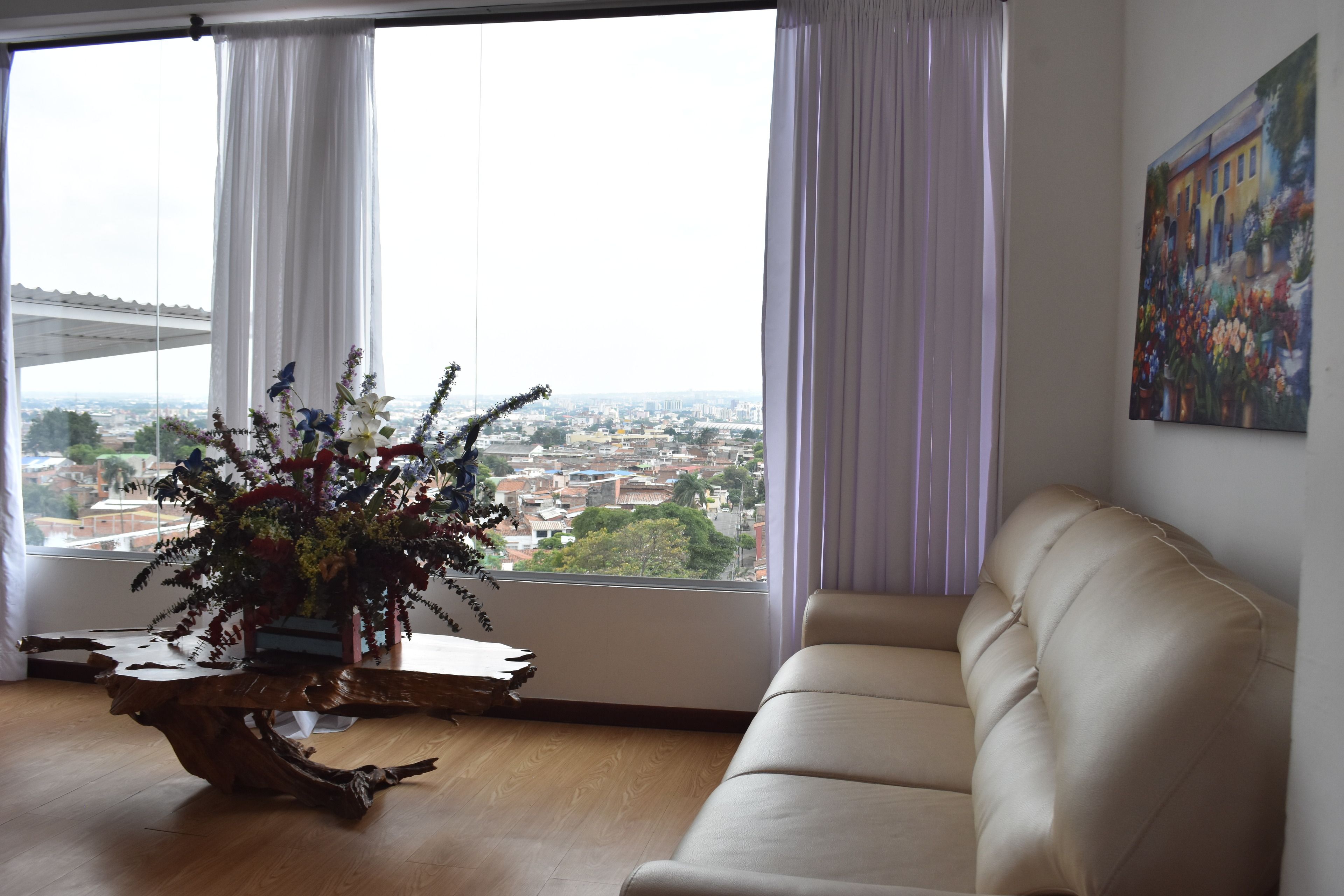 Foto - Hotel Terraza San Antonio