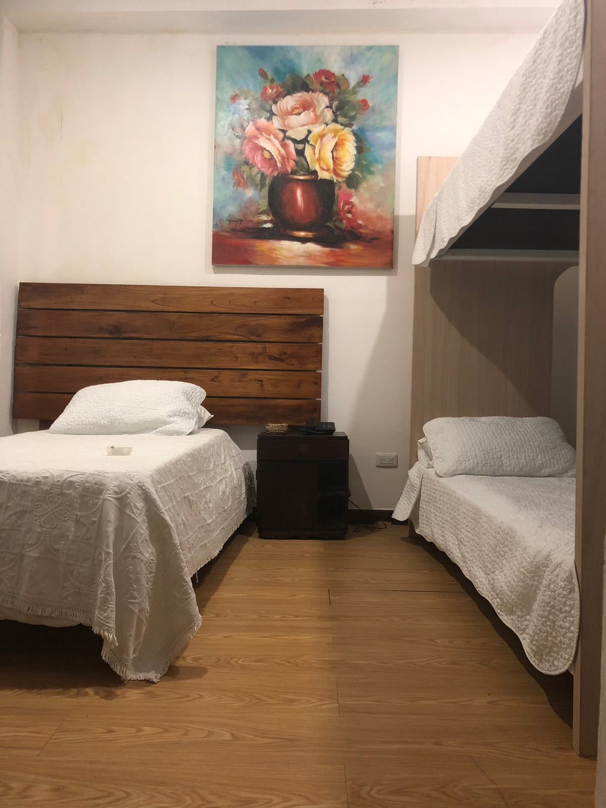 Foto - Hotel Terraza San Antonio