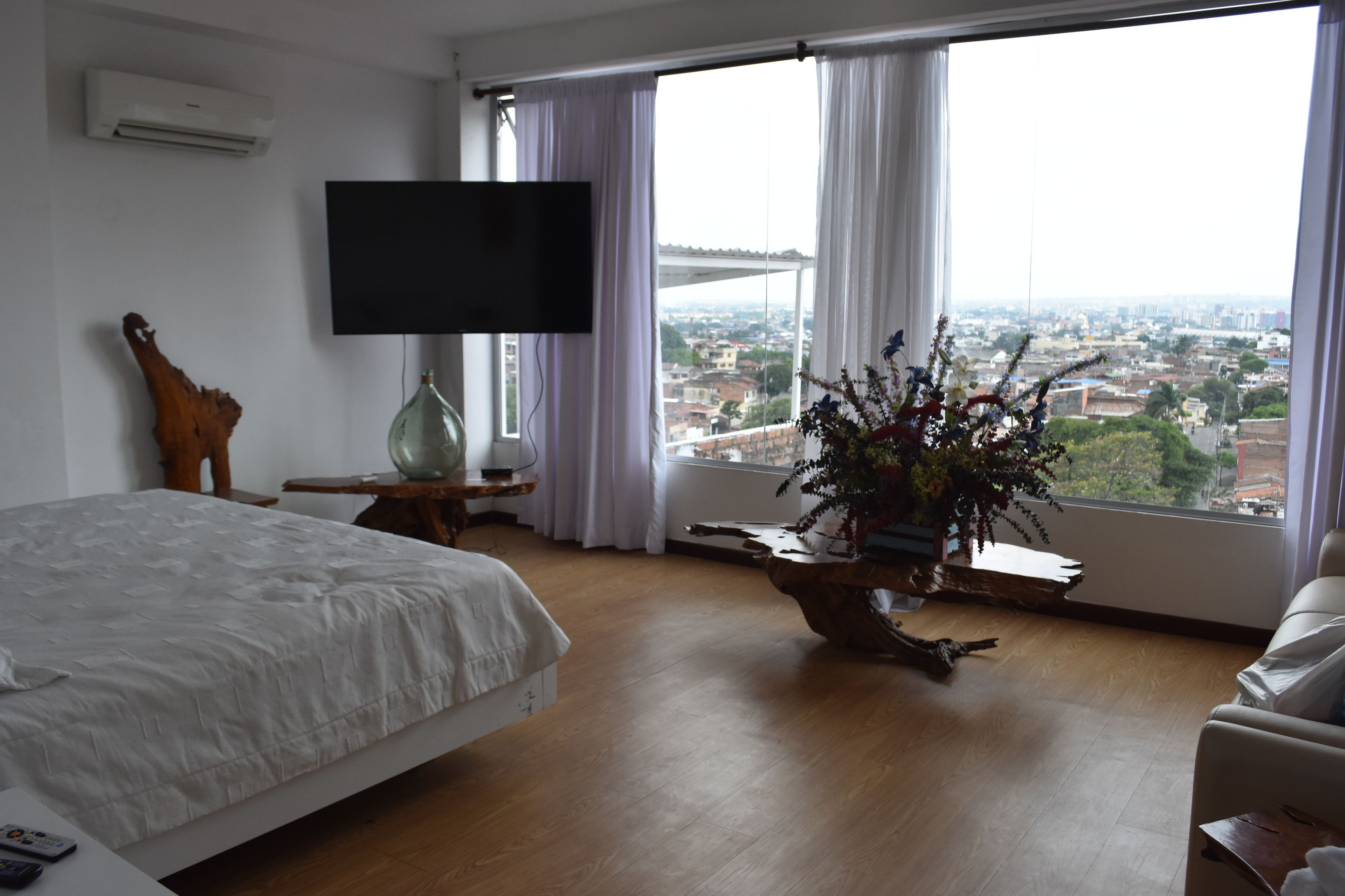 Foto - Hotel Terraza San Antonio