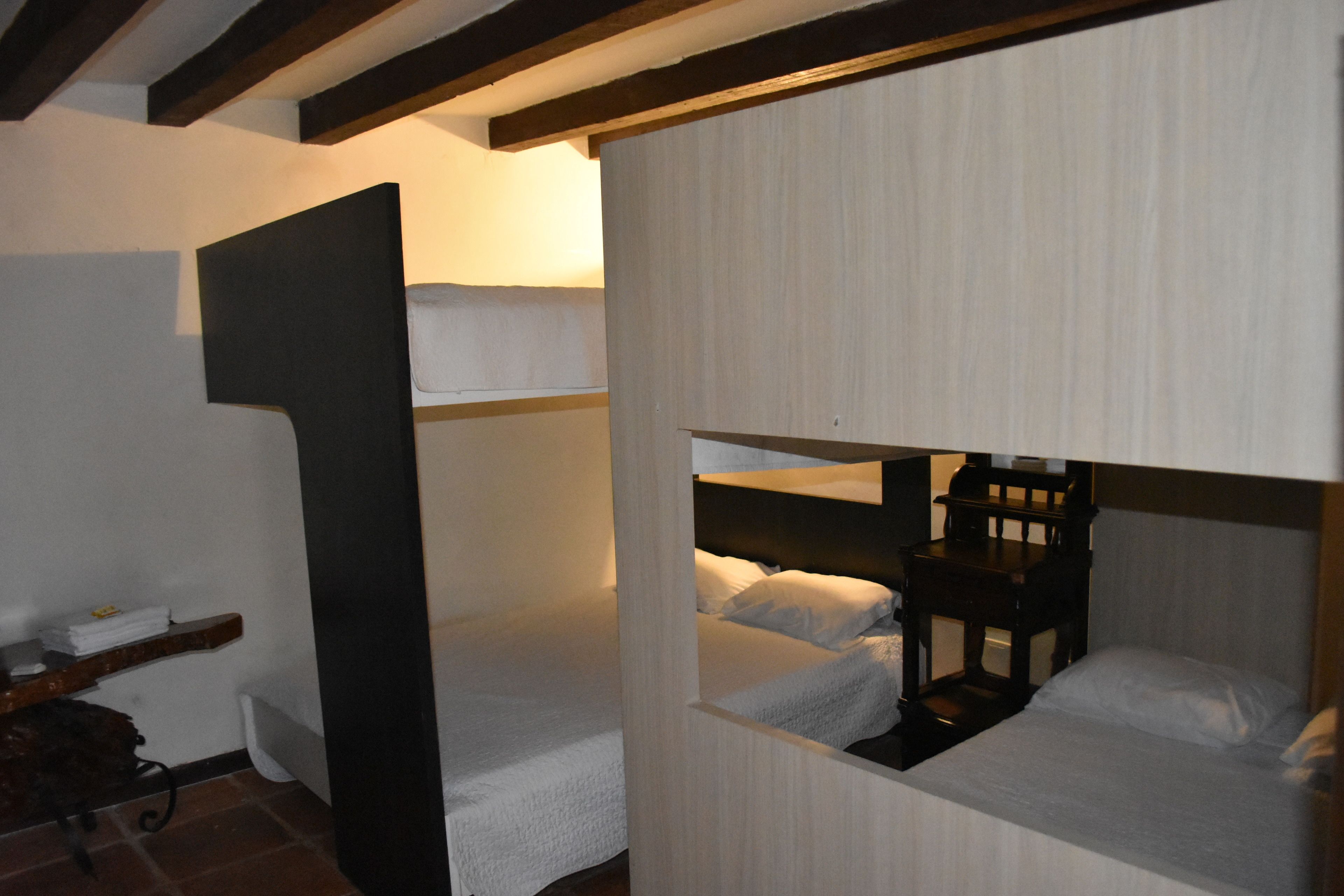 Foto - Hotel Terraza San Antonio