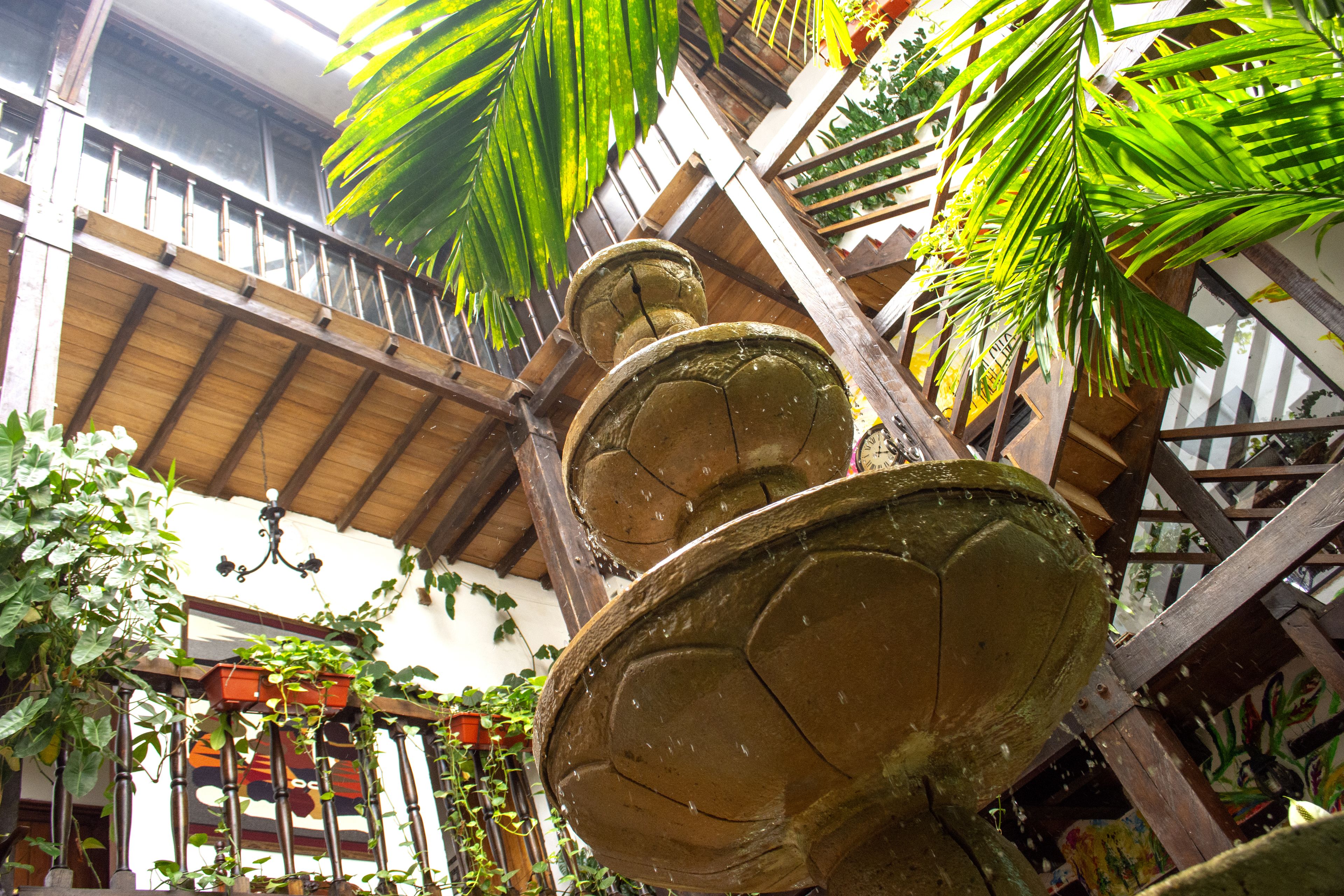 Foto - Hotel Terraza San Antonio