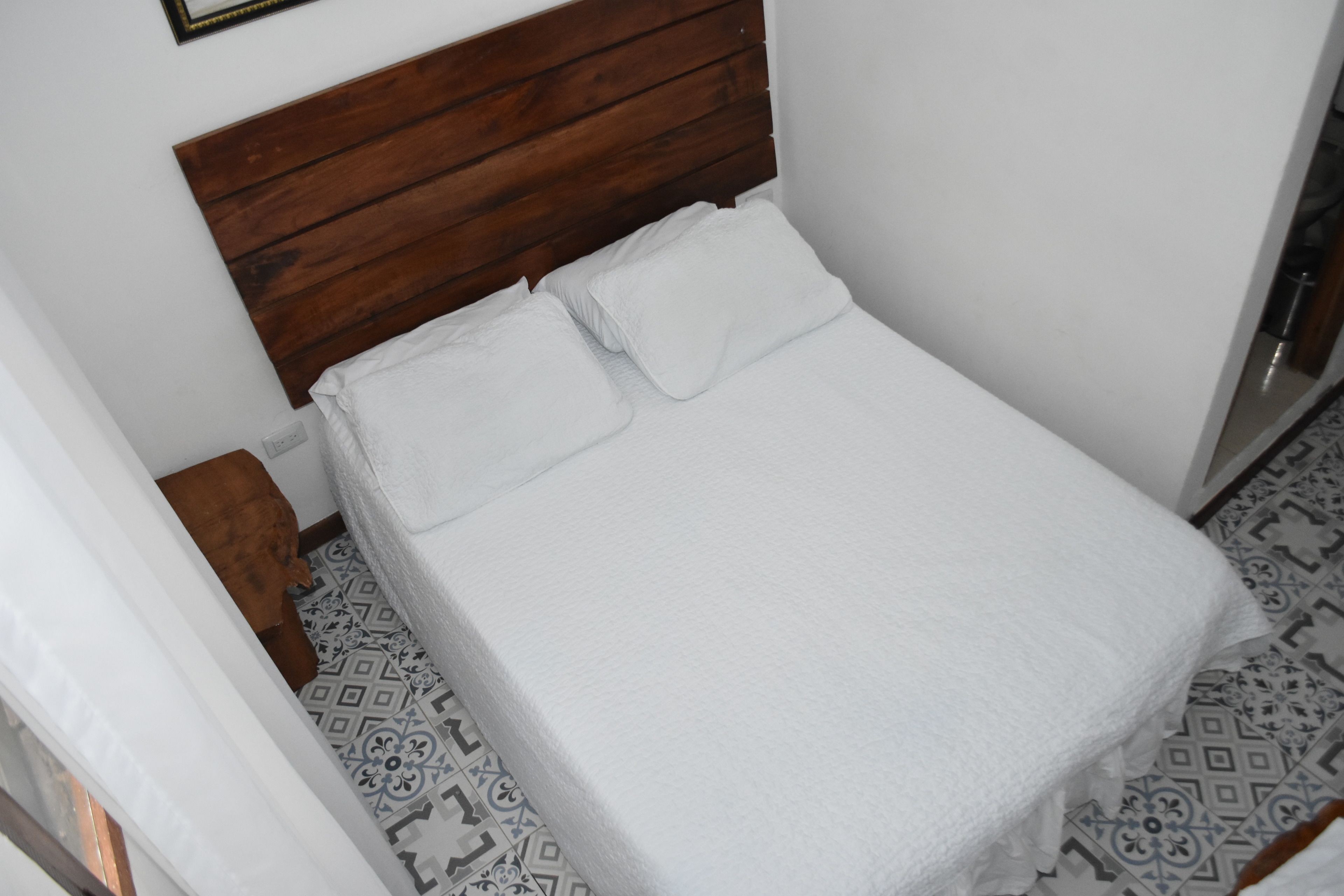 Foto - Hotel Terraza San Antonio