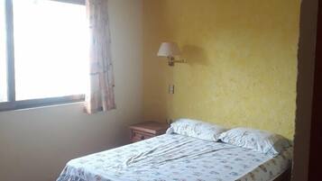 Cottage Keluarga, Bebas Asap Rokok | Seprai linen