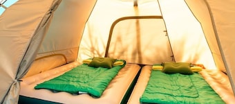 Okinawa BBQ Beer Garden & Campsite