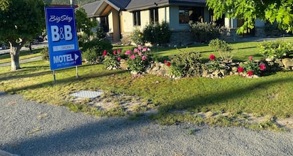 BigSky Bed and Breakfast