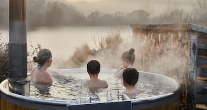 BigSky Bed and Breakfast