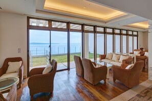 Property amenity - Ala MAHAINA CONDO HOTEL (Motobu)