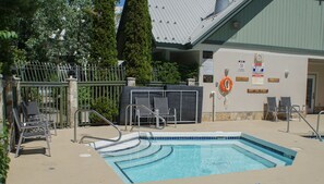 House - Stoney Creek Northstar 101 (Whistler)