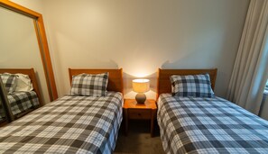 House - Stoney Creek Northstar 101 (Whistler)