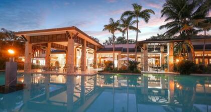 160 LUXURY SWIMOUT APARTMENT