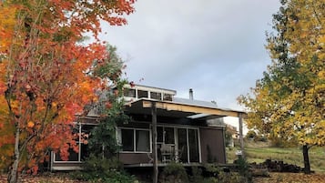 Udendørsområde