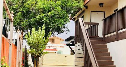 Room for Everyone, Block from the Beach