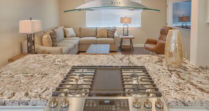 Room for Everyone, Block from the Beach