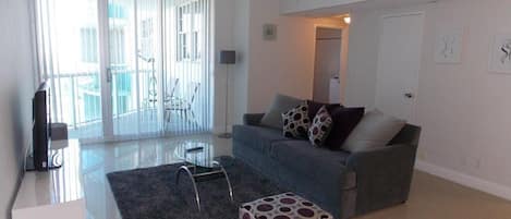 Smart-TV, DVD-Player