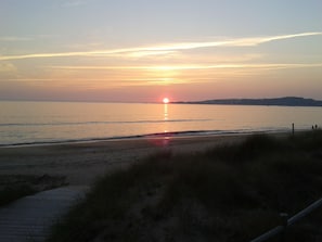 Plage à proximité