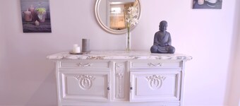 Villa au centre de Saint Florent