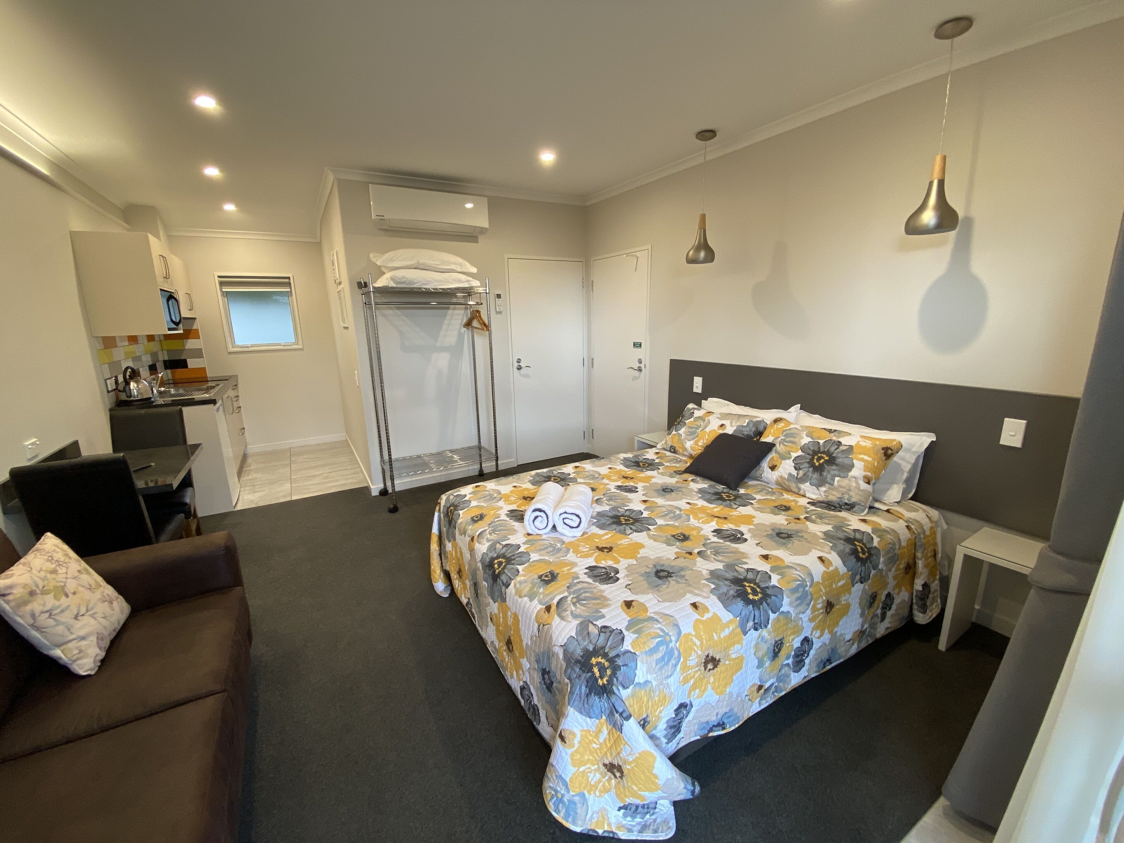Literie de qualité supérieure, couette en duvet d'oie, surmatelas