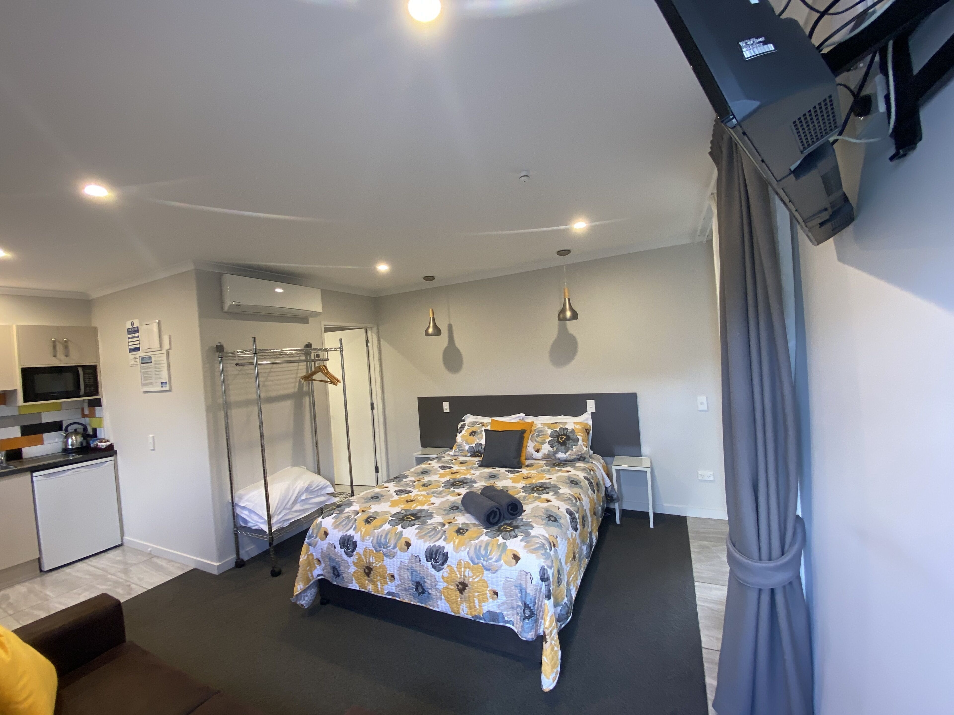 Literie de qualité supérieure, couette en duvet d'oie, surmatelas