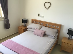 2 habitaciones y caja de seguridad en la habitación 