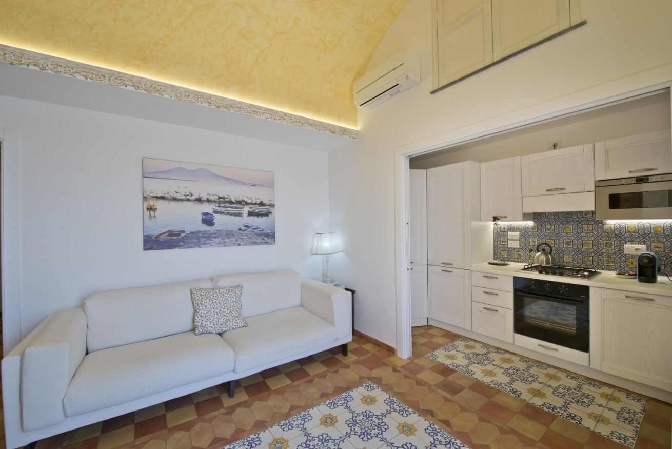 TV, DVD player, books