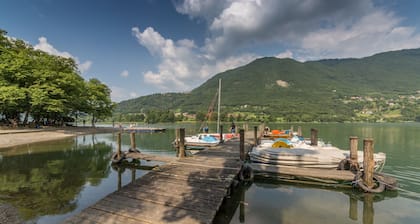 Holiday House - "RESIDENCIA DE LAGO ENDINE"