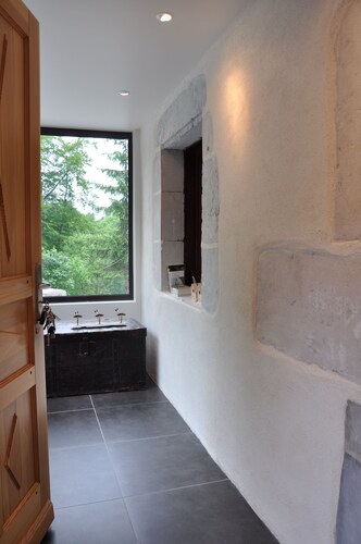 CHALET GRAND CONFORT