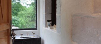 CHALET GRANDE COMFORT