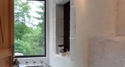 CHALET GRAND CONFORT