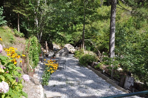 CHALET LARGE COMFORT