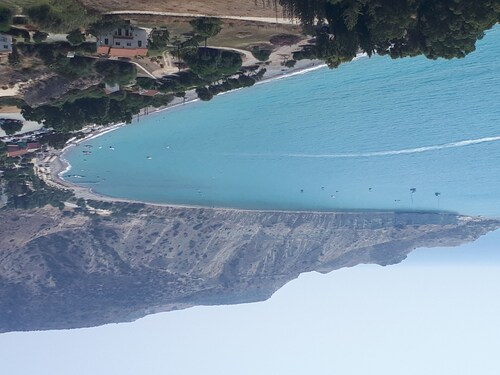 Sunrise 2 dormitorios villa.<br>