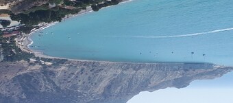 Sunrise  2 bedroom villa.<br>