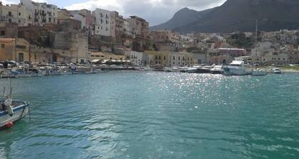 Piso / apartamento - Castellammare del golfo