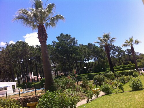 Private Apartments in a closed condominium