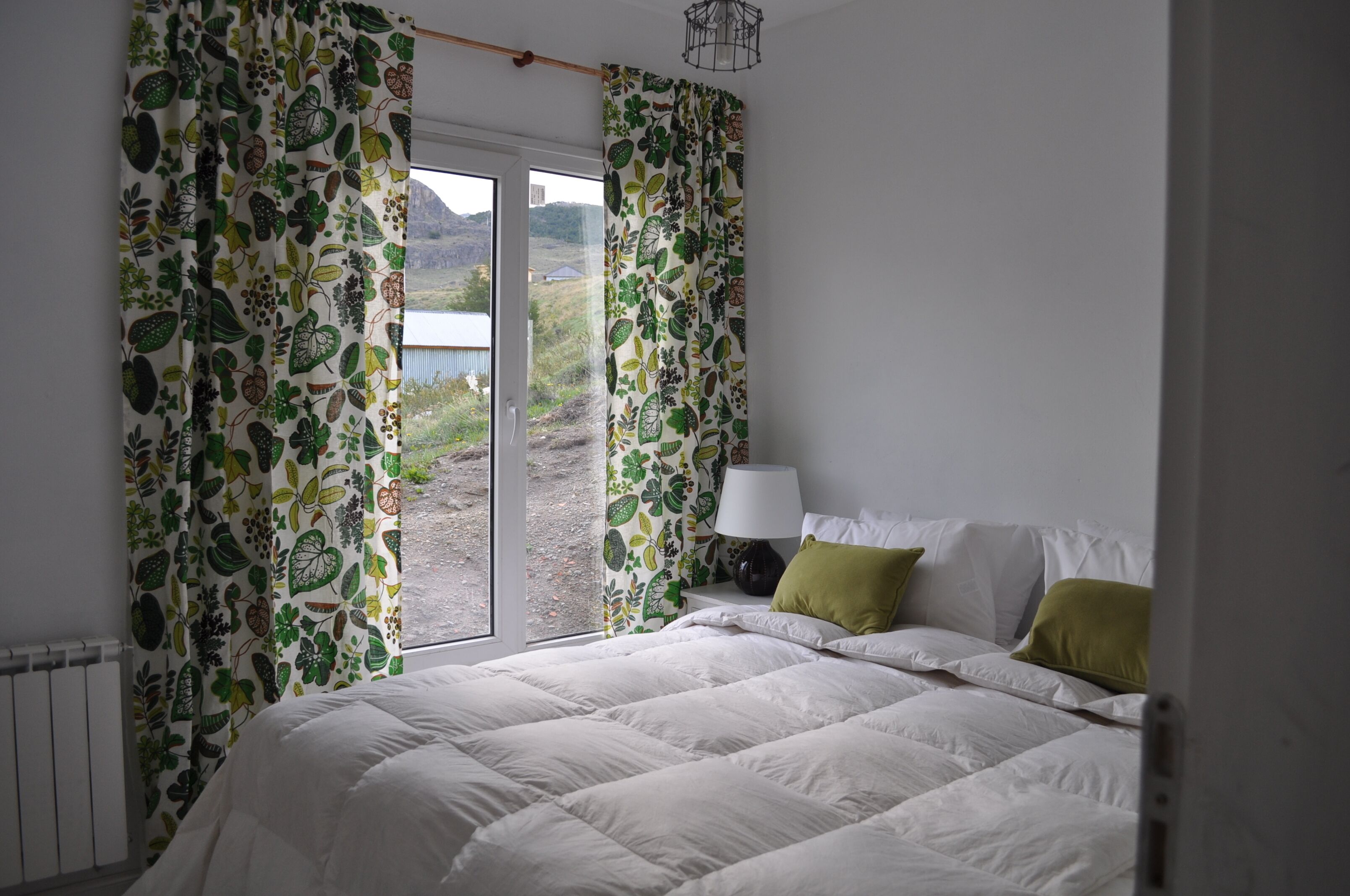 2 slaapkamers, een kluis op de kamer, gratis wifi, beddengoed