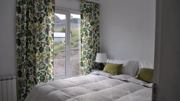 2 camere, una cassaforte in camera, Wi-Fi gratuito, lenzuola