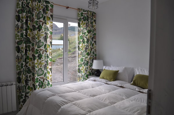 2 camere, una cassaforte in camera, Wi-Fi gratuito, lenzuola