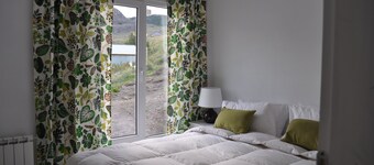 Central apartment, 2 bedrooms and 2 bathrooms