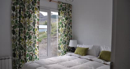 Central apartment, 2 bedrooms and 2 bathrooms