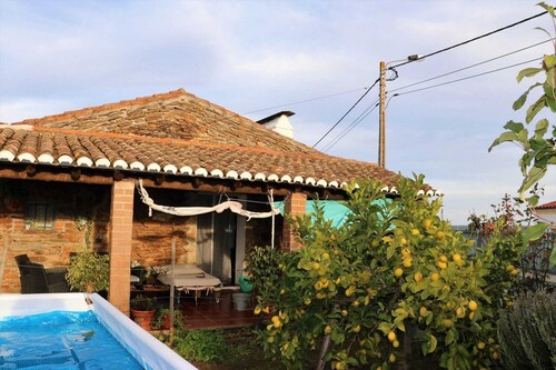 C & M - Casa de Mares - Maalaistalo