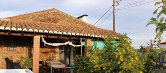 C M Casa de Mares Local Accommodation