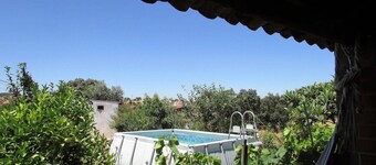 C & M - Casa de Mares - Maalaistalo