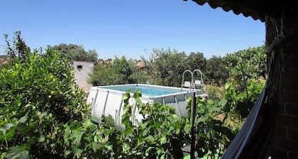 C & M - Casa de Mares - Landhaus